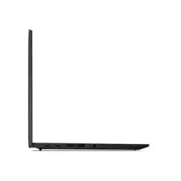 Lenovo ThinkPad T14s Gen 4 21F6 - Conception de charnière à 180 degrés - Intel Core i7 - 1355U - jusqu'à... (21F6003WFR)_6